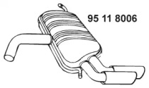 EBERSPÄCHER 95 11 8006